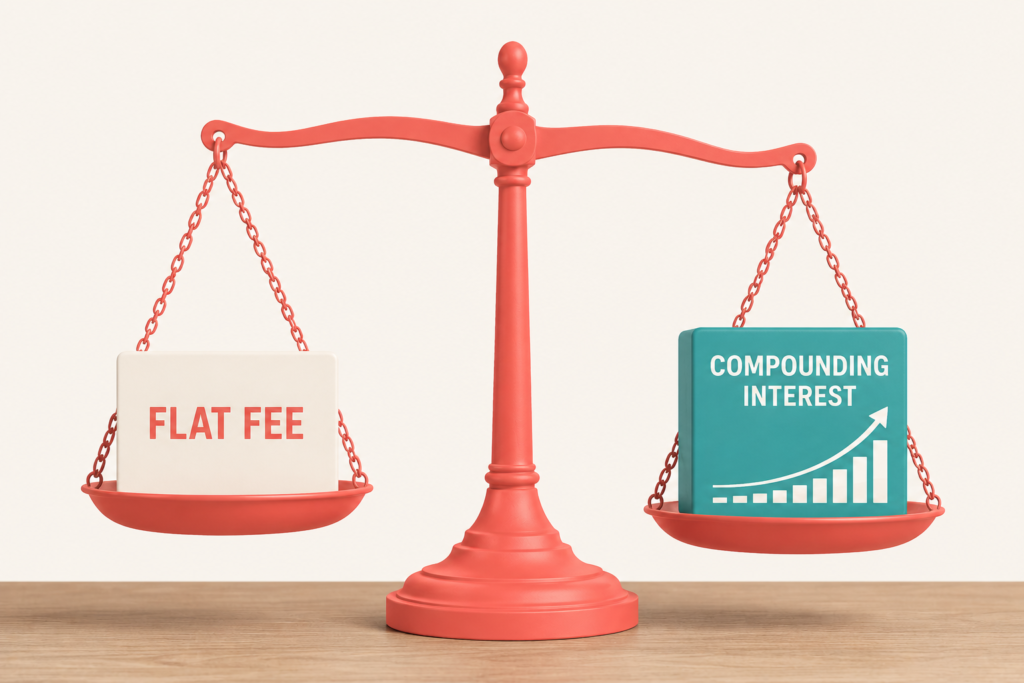THE ART OF BALANCING DEBT